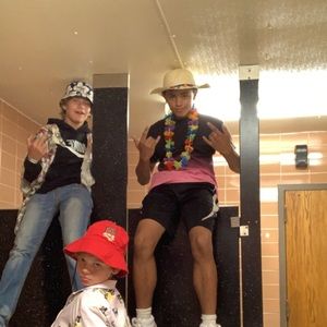 Meet your Posher, Evan